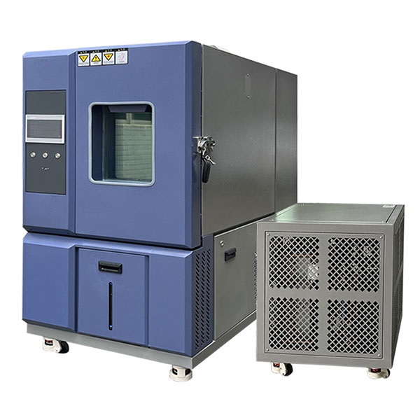 采購分體式快溫變試驗(yàn)箱，分體式快溫變高低溫試驗(yàn)箱，要選對供應(yīng)商