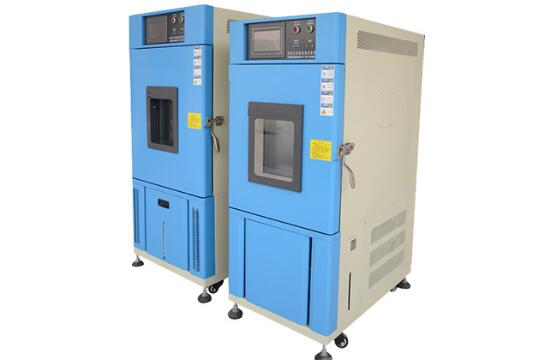 恒溫恒濕試驗箱排量不足我們應該怎么辦？學會以下幾點就好了