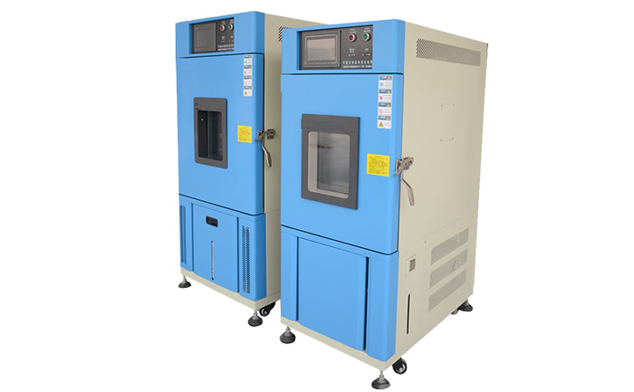 高低溫試驗箱使用性能參數(shù) 高低溫試驗箱使用性能參數(shù)